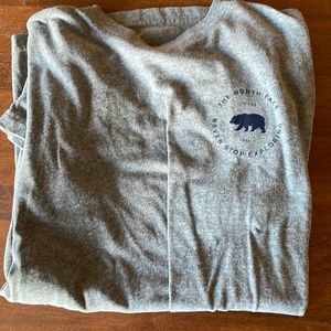 North Face Shirt